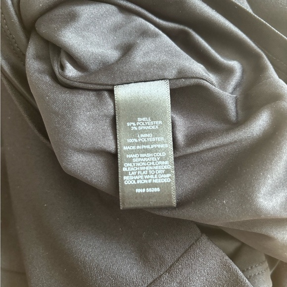 Express Mini Dress - Picture 6 of 7